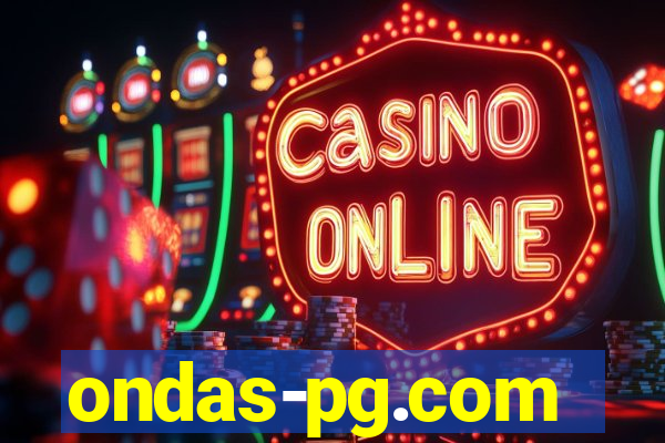 ondas-pg.com