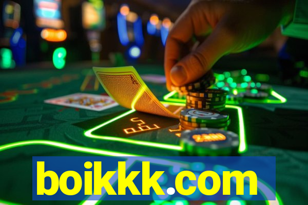 boikkk.com