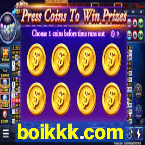 boikkk.com