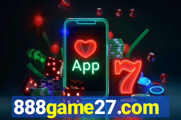 888game27.com