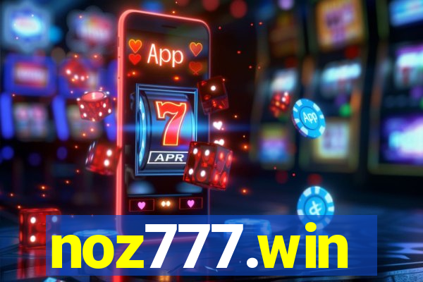 noz777.win