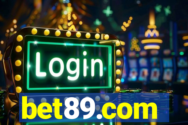 bet89.com