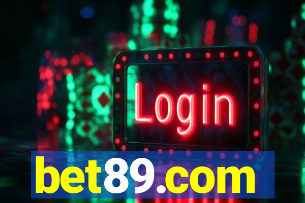 bet89.com