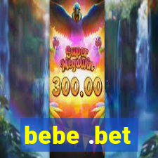 bebe .bet