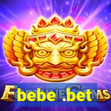 bebe .bet
