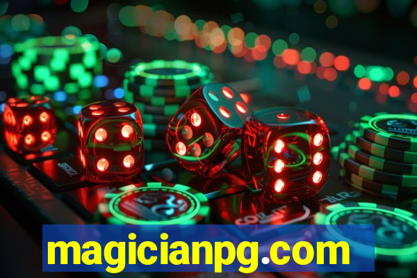 magicianpg.com