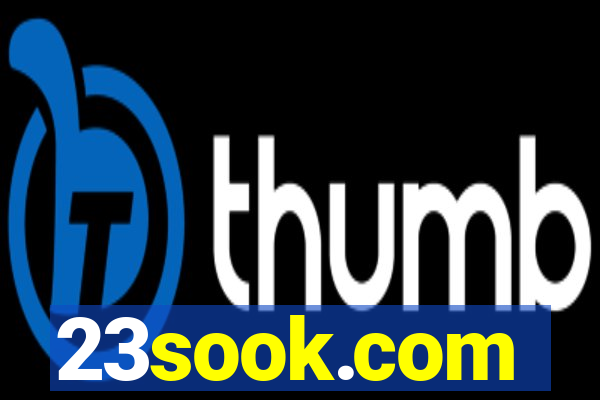 23sook.com