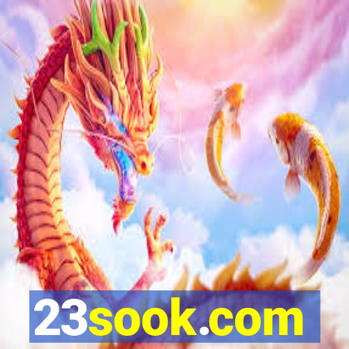 23sook.com
