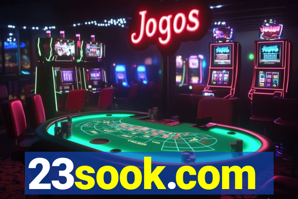 23sook.com
