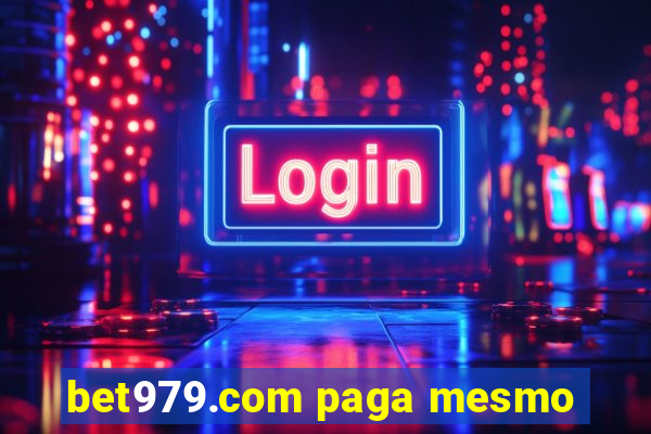 bet979.com paga mesmo