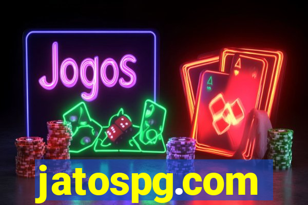 jatospg.com