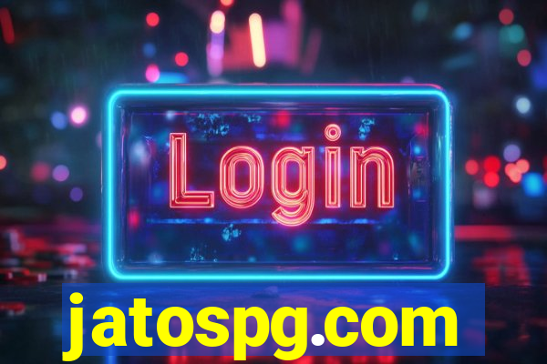 jatospg.com