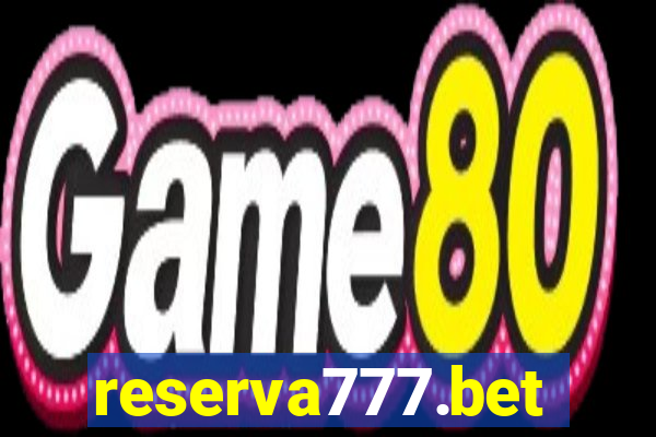 reserva777.bet