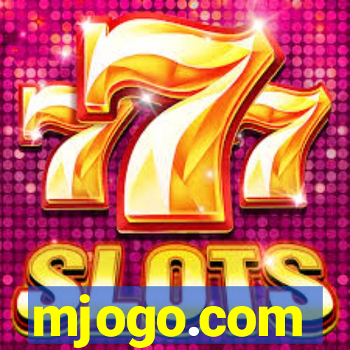 mjogo.com