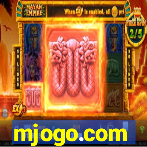 mjogo.com