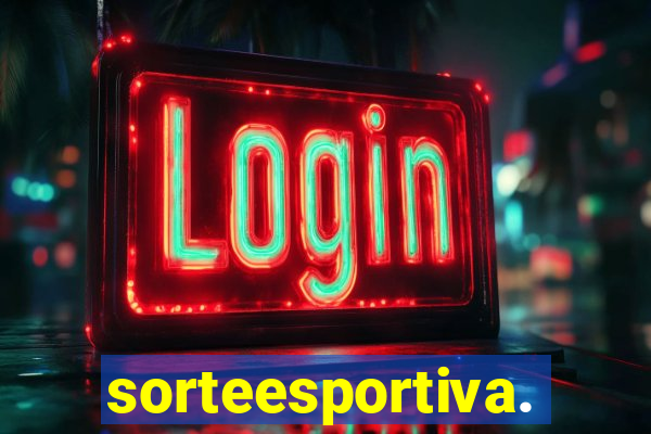 sorteesportiva.bet
