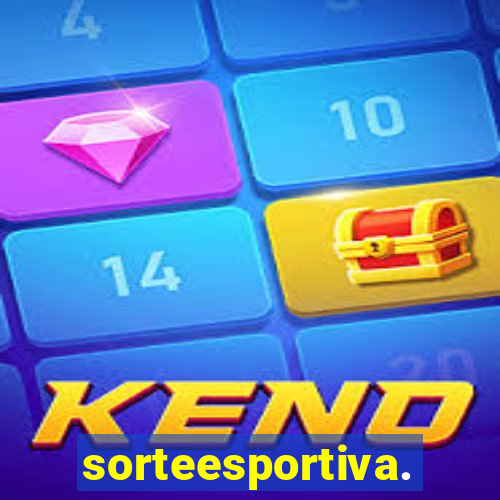 sorteesportiva.bet