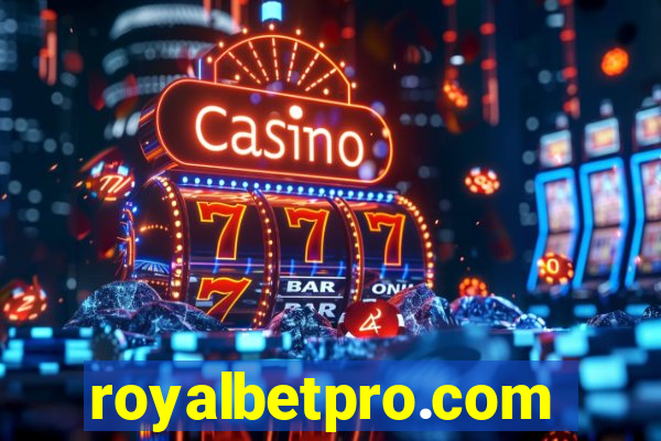royalbetpro.com