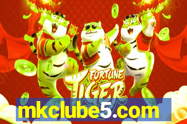mkclube5.com