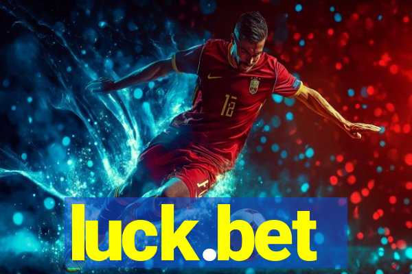 luck.bet