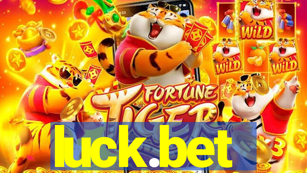 luck.bet
