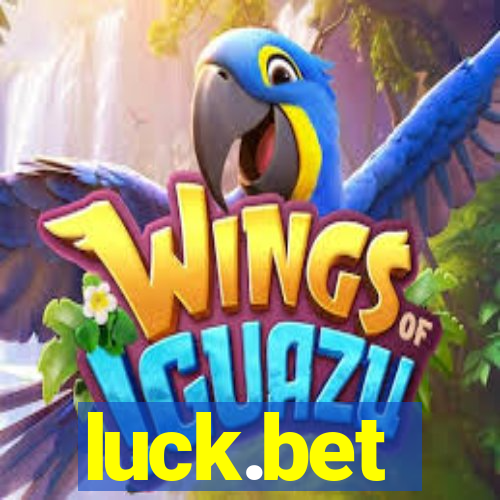 luck.bet