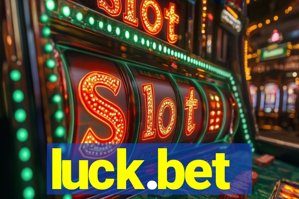 luck.bet