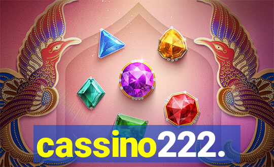 cassino222.
