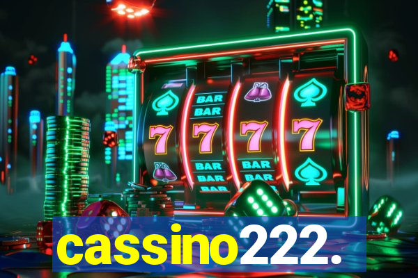 cassino222.