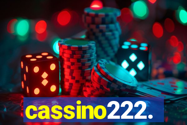 cassino222.