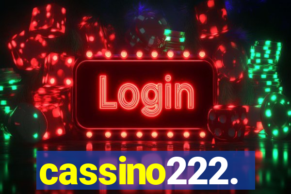 cassino222.