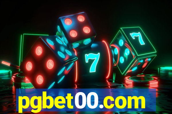 pgbet00.com
