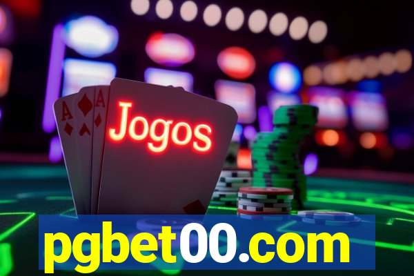 pgbet00.com