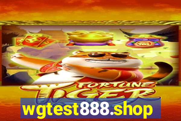 wgtest888.shop