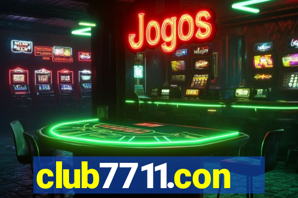 club7711.con