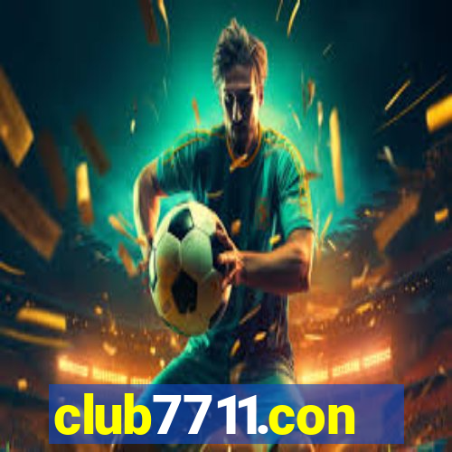 club7711.con