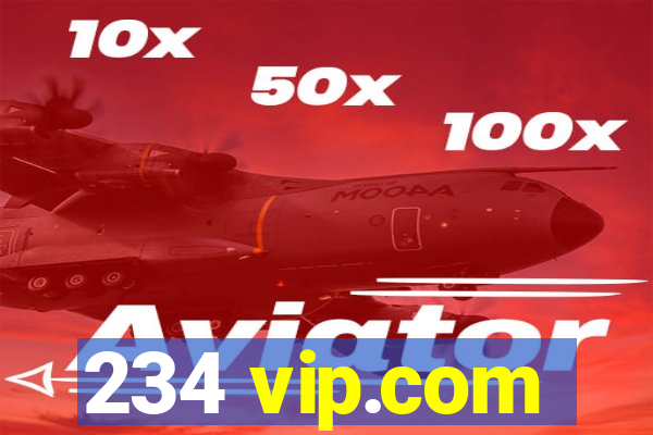 234 vip.com