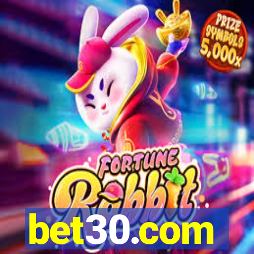 bet30.com