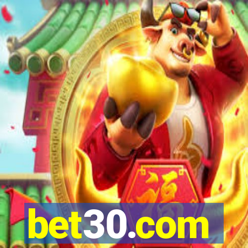 bet30.com