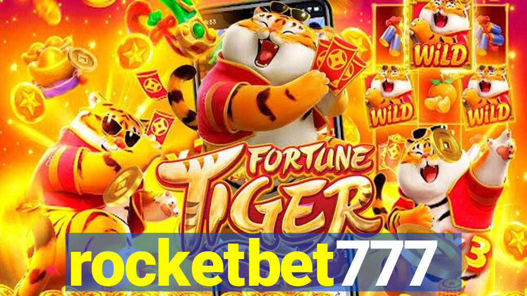 rocketbet777