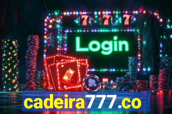 cadeira777.co