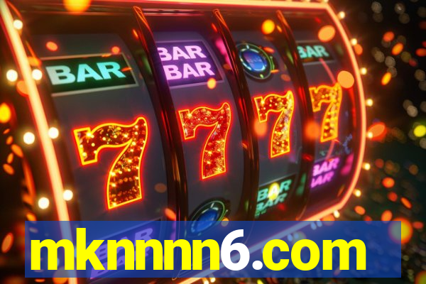 mknnnn6.com