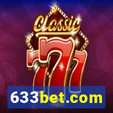 633bet.com