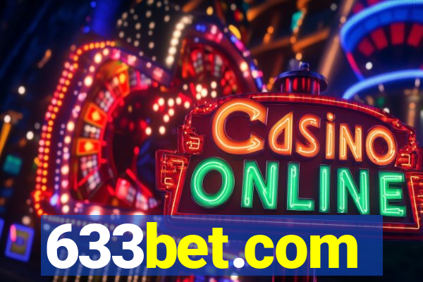 633bet.com