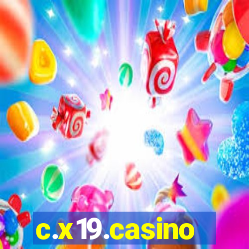 c.x19.casino