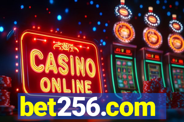 bet256.com