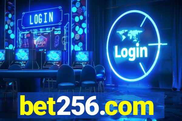 bet256.com
