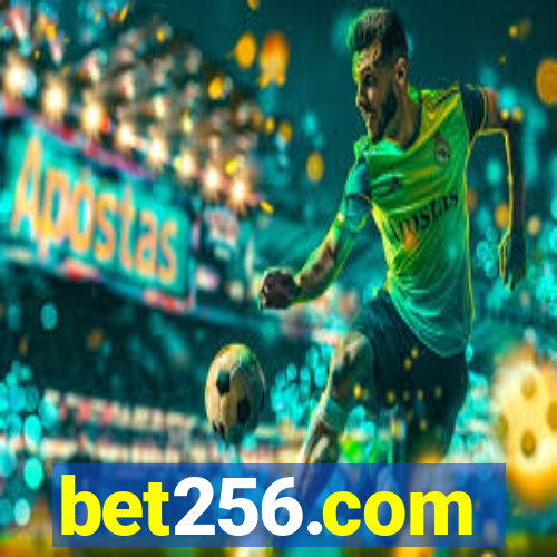 bet256.com