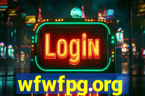 wfwfpg.org