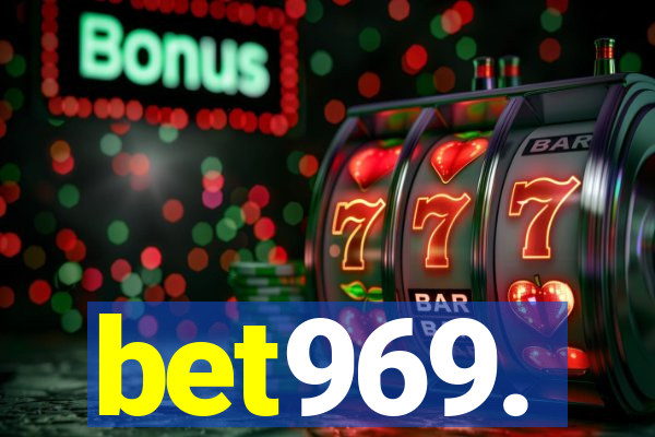bet969.